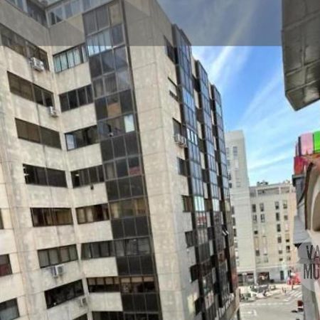 Central Apt De 2Hab Para 5Pax En Calle Silva E2 Мадрид Екстер'єр фото